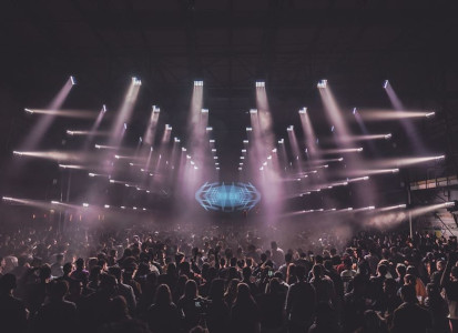 nuits sonores